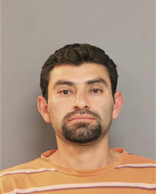 EMIGDIO MAYA-CAMPUZANO, Cook County, Illinois