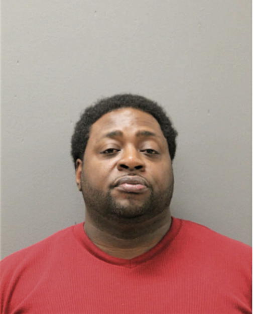 RONALD MCCLAIN, Cook County, Illinois