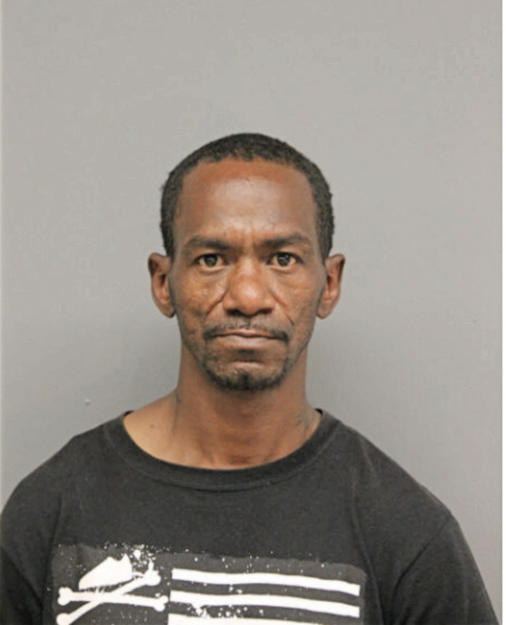 JAMES DONNELL MCCUTHCEON, Cook County, Illinois