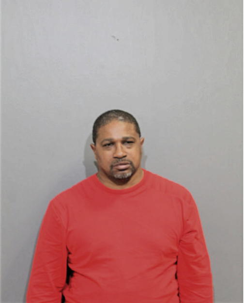ANTHONY W MCLAREN, Cook County, Illinois