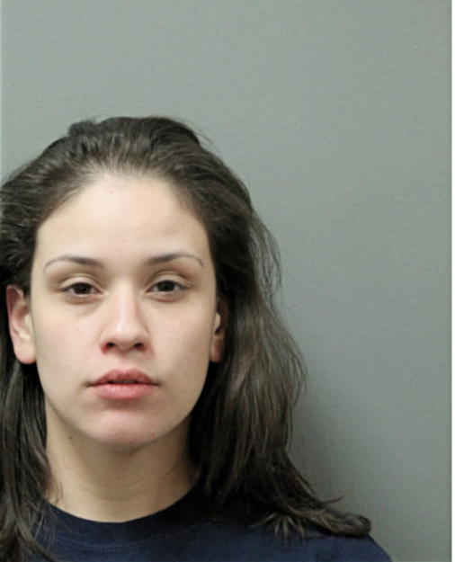 CRISTINA MENDOZA, Cook County, Illinois