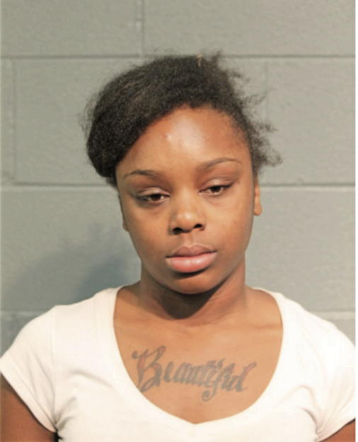 MELACHANTE MILES, Cook County, Illinois