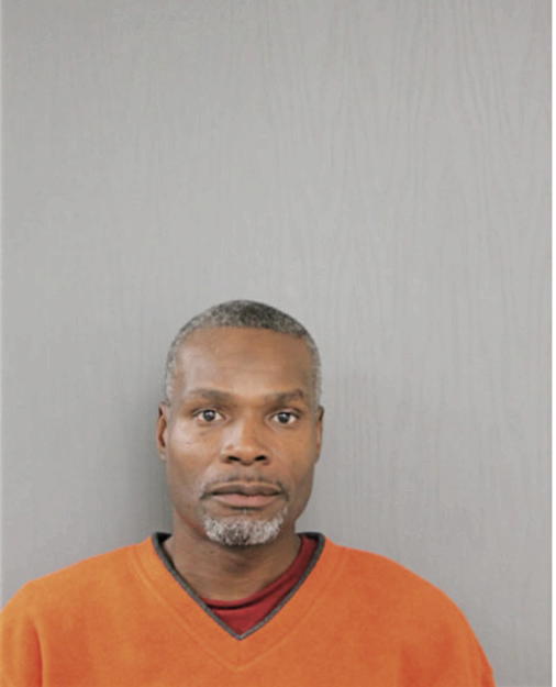 FRANK MIXON, Cook County, Illinois