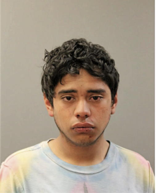 JIMMY MOLINA, Cook County, Illinois
