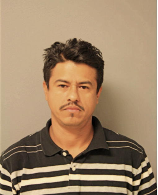 CLEMENTE MONTOYA, Cook County, Illinois