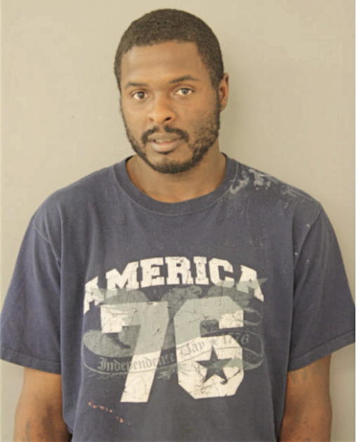 ANDRE MOORE, Cook County, Illinois