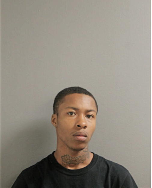 ISMEAL T MOORE, Cook County, Illinois