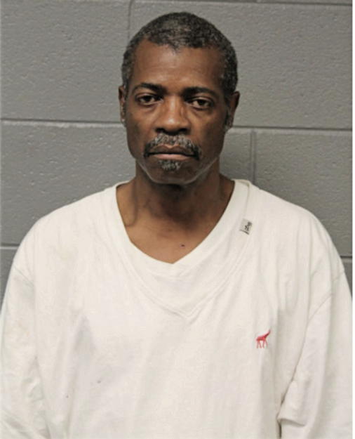 OTIS MOORE, Cook County, Illinois