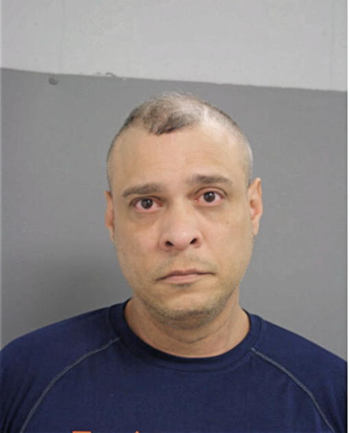 ADALBERTO MORALES, Cook County, Illinois