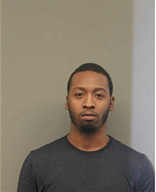 CHRISTOPHER MOSLEY, Cook County, Illinois