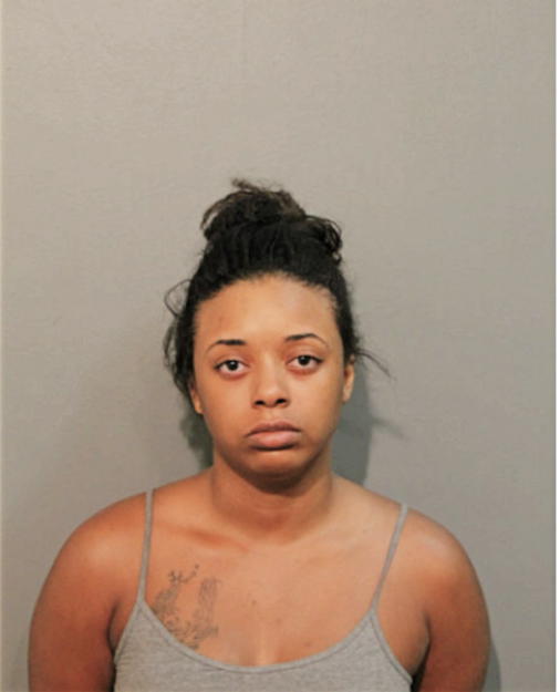 KESHAWNDA C MURDOCK, Cook County, Illinois
