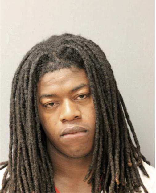 ANTONIO J NICHOLS, Cook County, Illinois
