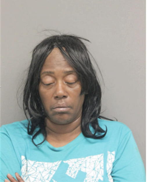 DELOIS NICHOLS, Cook County, Illinois