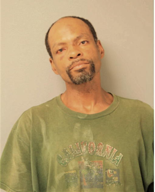 RONALD NICHOLSON, Cook County, Illinois