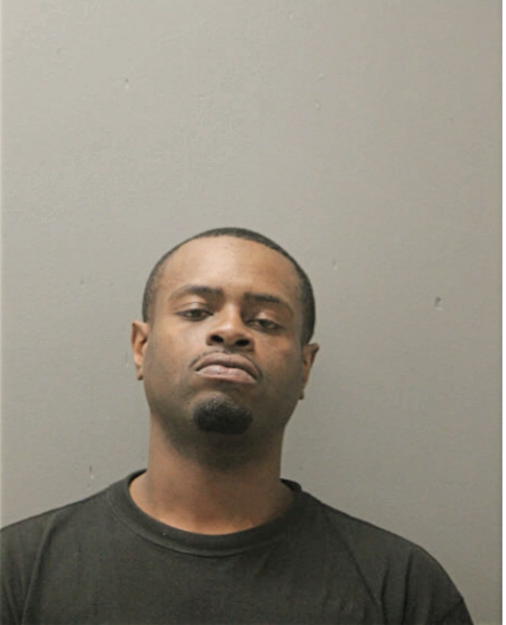 KEVIN K NORRINGTON, Cook County, Illinois