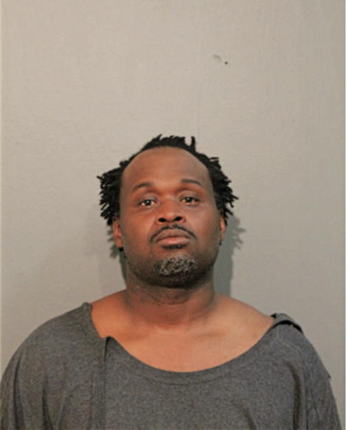 JAMES LEONARD NORWOOD, Cook County, Illinois