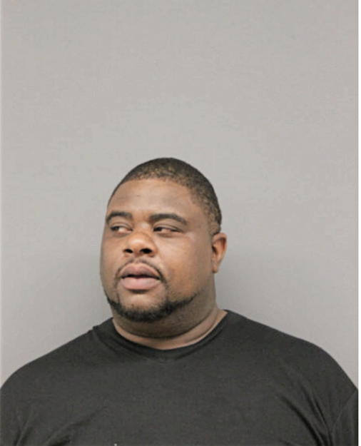 PATRICK J OSBORNE, Cook County, Illinois