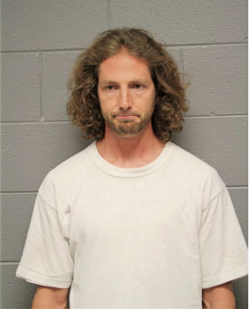 ROBERT A OWEN, Cook County, Illinois
