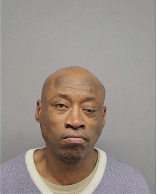 ARTHUR L OWENS, Cook County, Illinois