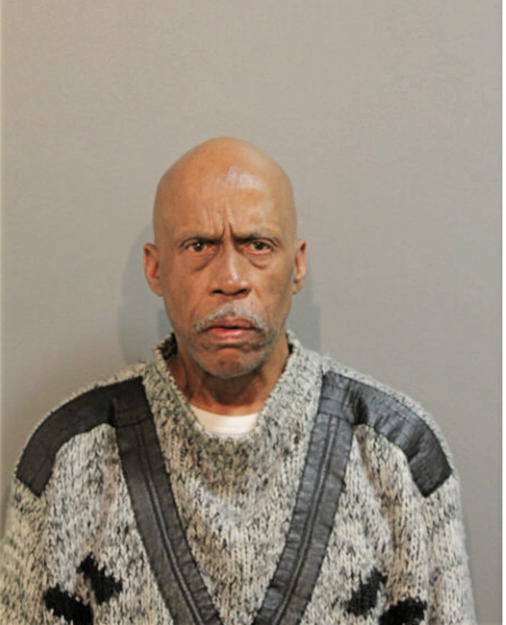 EDWARD OWENS, Cook County, Illinois