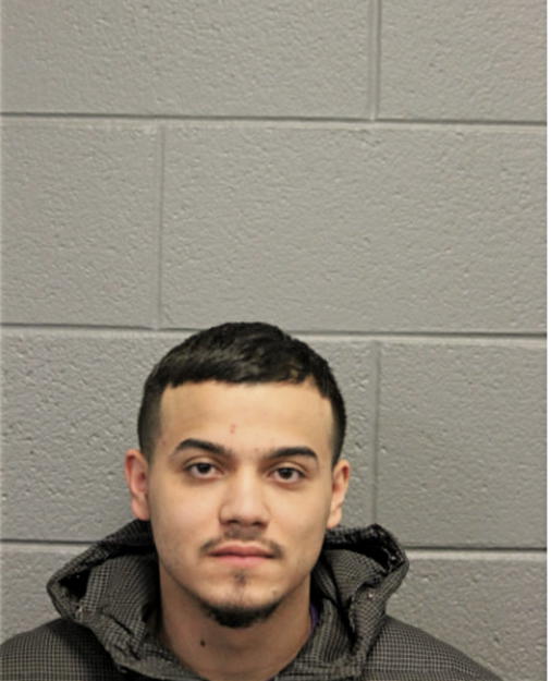 JOVAN OYOLA, Cook County, Illinois