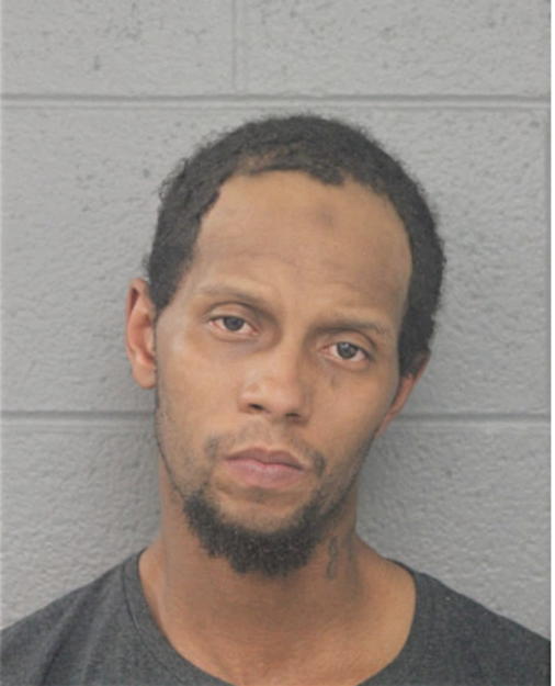 JOSHUA G PARKER, Cook County, Illinois