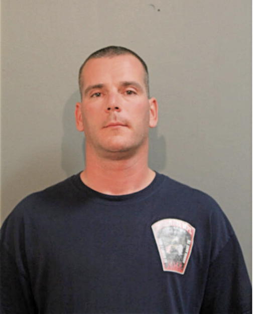 DANIEL A PAYNE, Cook County, Illinois