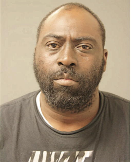HERMAN L PAYTON, Cook County, Illinois