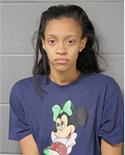 KAMILE T PAYTON, Cook County, Illinois