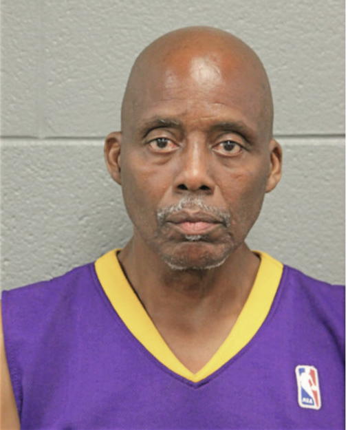 RODNEY PEOPLES, Cook County, Illinois