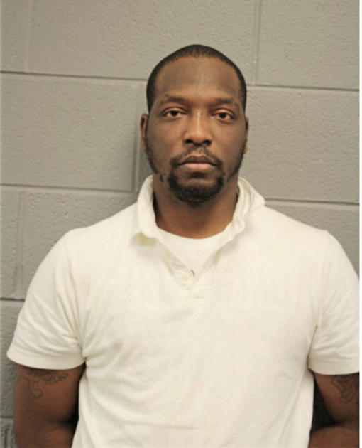 KENNETH T PETTIS, Cook County, Illinois