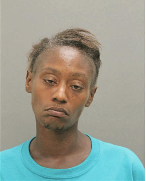 EDMONDS I PORSHA, Cook County, Illinois