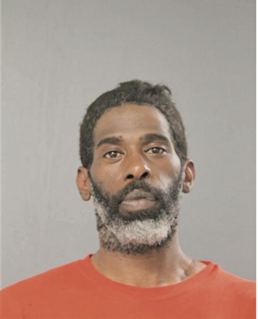 ANTHONY PRESTON, Cook County, Illinois