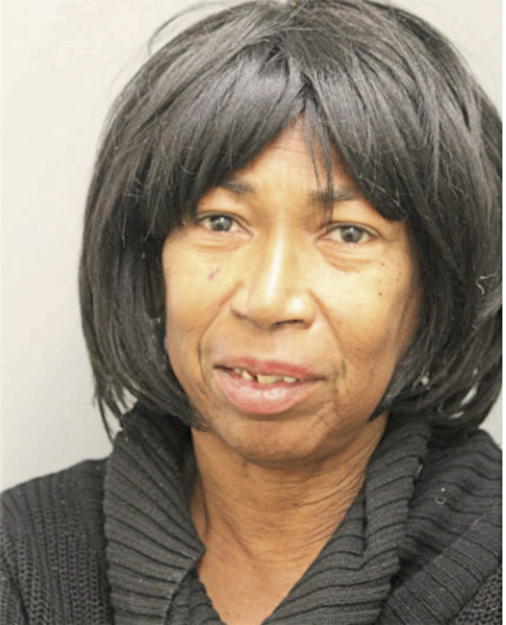 BRENDA PRESTON, Cook County, Illinois