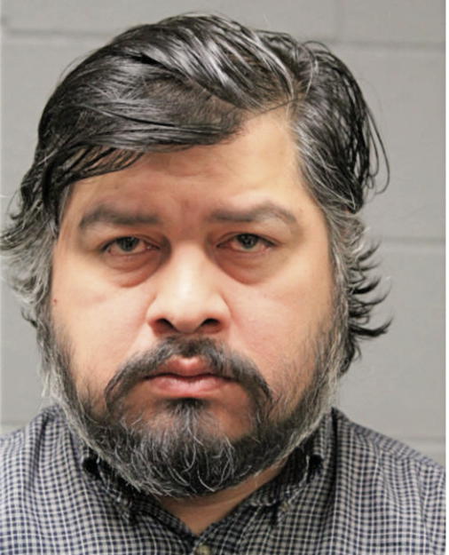 VASEK QUEZADA, Cook County, Illinois