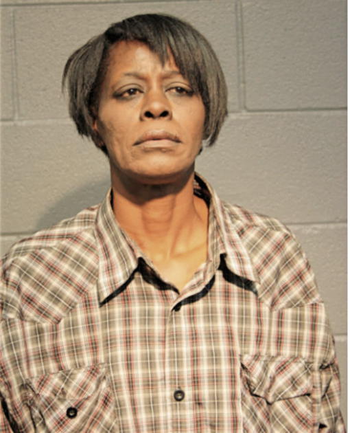 JUANITA RAMEY, Cook County, Illinois