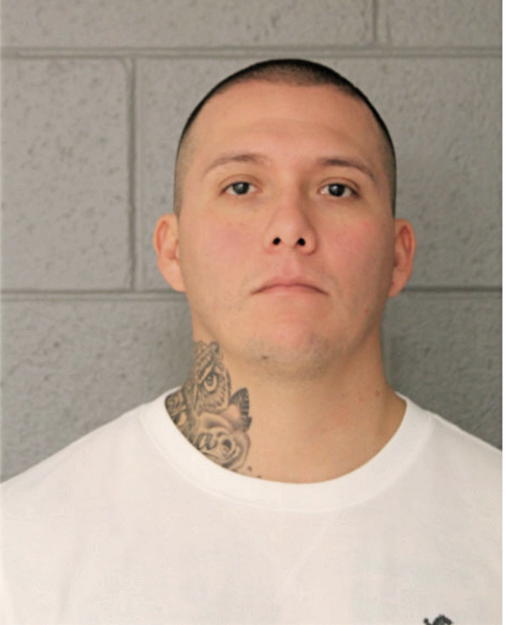 ERIC RAMIREZ, Cook County, Illinois