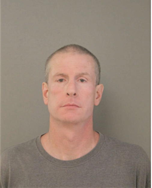 ANTHONY M REGAN, Cook County, Illinois
