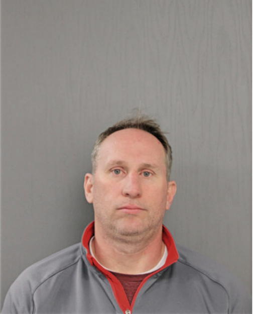 JAMES K REGAN, Cook County, Illinois
