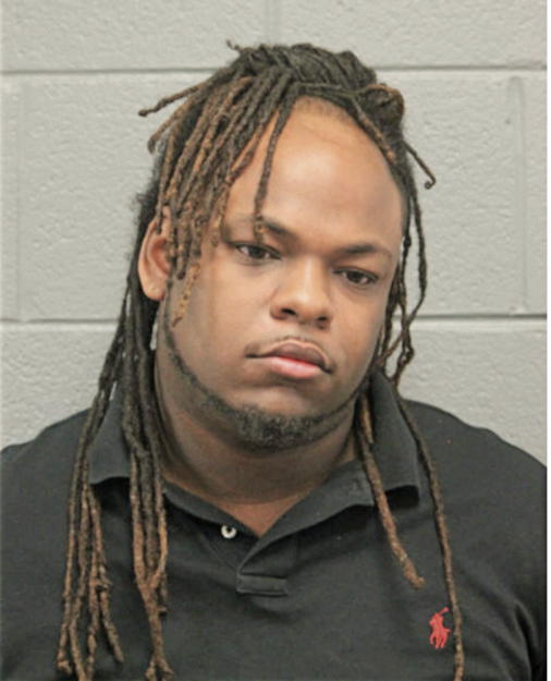 DARYL REID, Cook County, Illinois