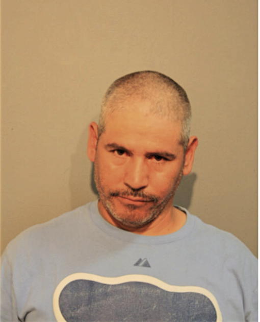 ALFONSO RICO, Cook County, Illinois
