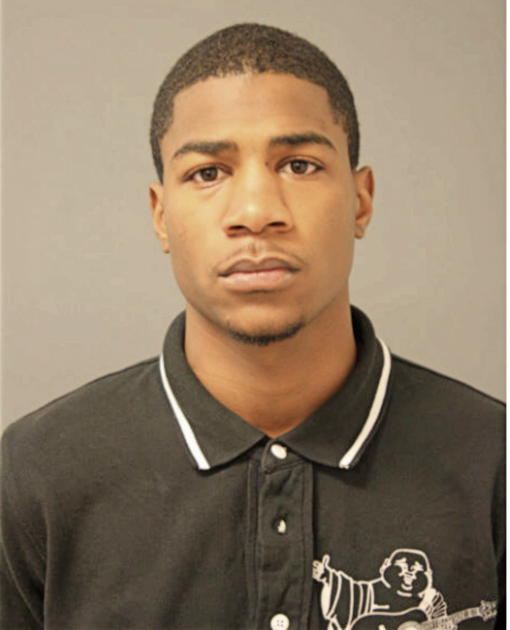 MARVIN S RILEY, Cook County, Illinois