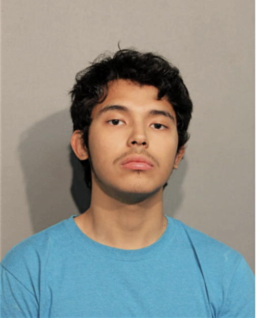 GIOVANNI RIVERA, Cook County, Illinois
