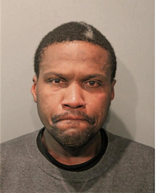 JERMAINE ROBBINS, Cook County, Illinois