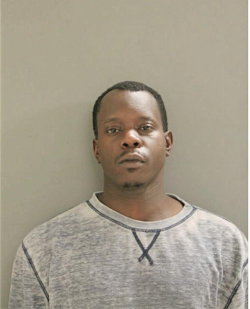 AUSTIN C ROBINSON, Cook County, Illinois