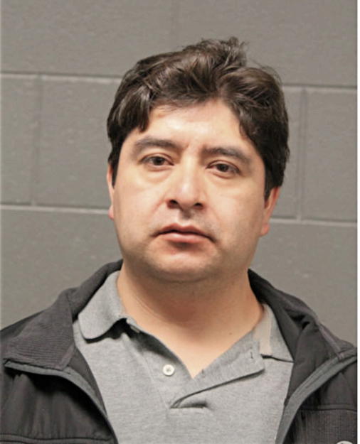 DANIEL J ROBLEDO, Cook County, Illinois