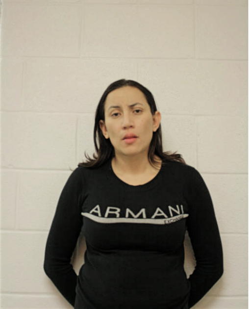 ANDRELINA RODRIGUEZ, Cook County, Illinois