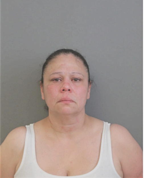 LILIANA ROMERO, Cook County, Illinois
