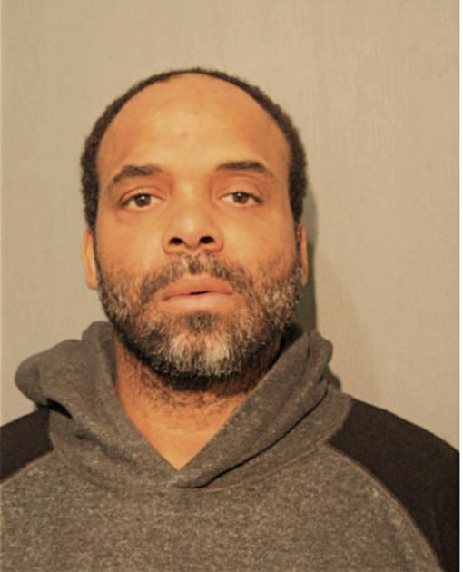 MICHAEL SCOTT, Cook County, Illinois