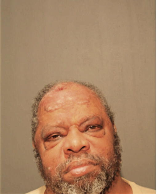 WENDELL SCROGGINS, Cook County, Illinois
